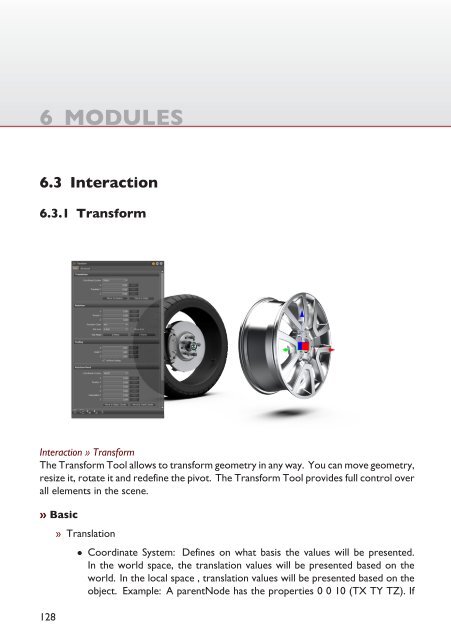 6 modules - PI-VR GmbH