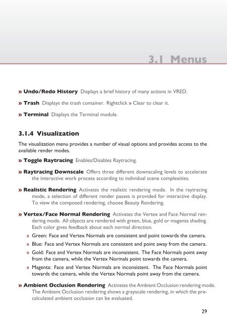 6 modules - PI-VR GmbH