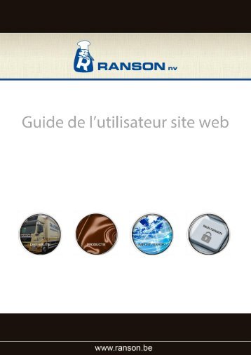 Download PDF - Ranson