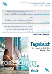 Tagebuch (.pdf) - Novo Nordisk ÃƒÂ–sterreich