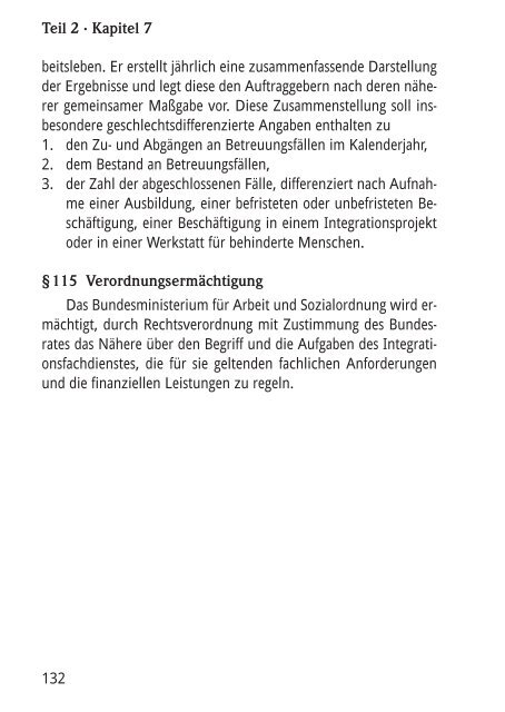 Sozialgesetzbuch â Neuntes Buch â (SGB IX ... - Personalrat