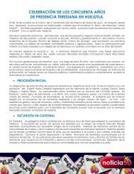 carta de hermandad la sra. yamel marina curi - teresianasgpe.edu.mx