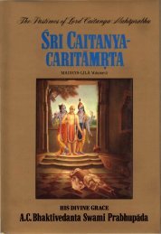 Volume 2 - Prabhupada