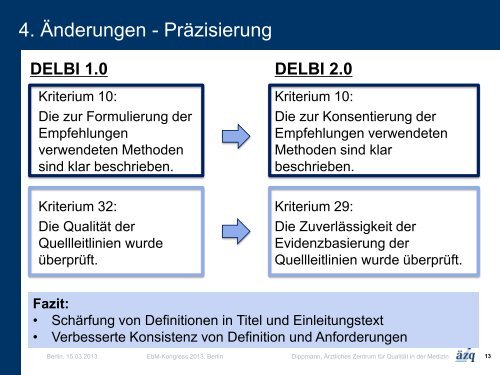 DELBI 2.0 - Patienten-Information.de