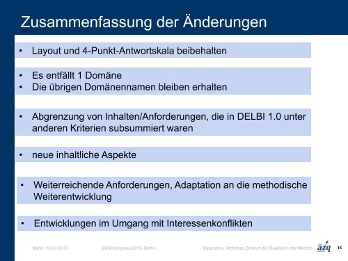 DELBI 2.0 - Patienten-Information.de