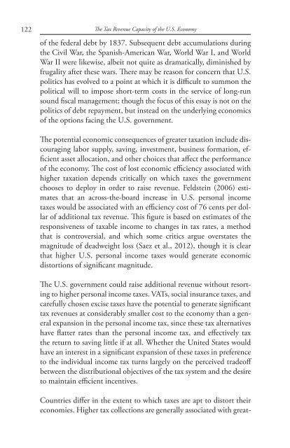 US Government Debt Different - Finance Department - University of ...