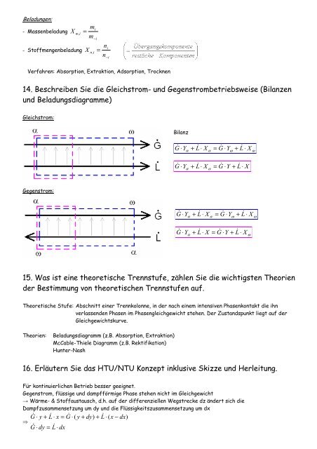 Thermische Verfahrenstechnik - Fragenkatalog (aus ... - Bplaced.net