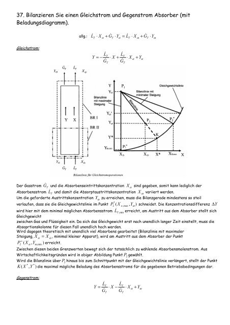 Thermische Verfahrenstechnik - Fragenkatalog (aus ... - Bplaced.net