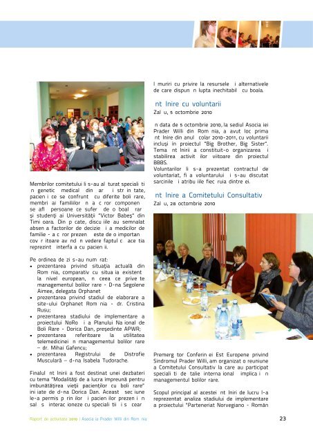 Download this publication as PDF - Asociatia Prader Willi din Romania