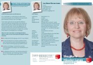 IMPREssUM Ilka-Marie HÃ¤usler-Lange - SPD-Ortsverein Bevensen