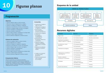 10 Figuras planas