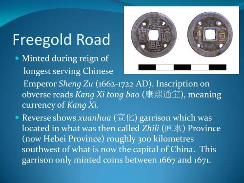 Chinese Coins James Mooney MN 2012.pdf - Minerals North