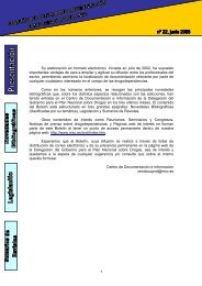 Su elaboración en formato electrónico, iniciada en julio de 2002, ha ...