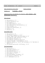 Liceo Scientifico âE. Curielâ Padova Anno Scolastico 2011-2012 ...