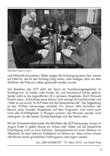 Skipost Nr3/12 (PDF 3.9MB) - Skiclub Ebnat-Kappel