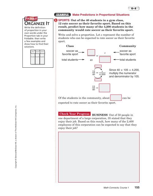 Noteables Interactive Study Notebook (26491.0K) - McGraw-Hill ...