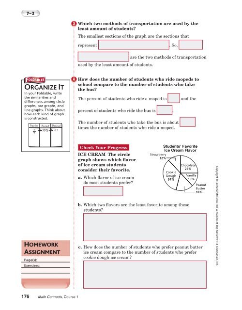 Noteables Interactive Study Notebook (26491.0K) - McGraw-Hill ...