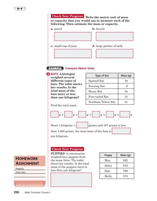 Noteables Interactive Study Notebook (26491.0K) - McGraw-Hill ...