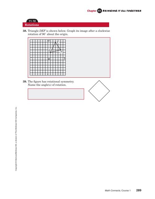 Noteables Interactive Study Notebook (26491.0K) - McGraw-Hill ...