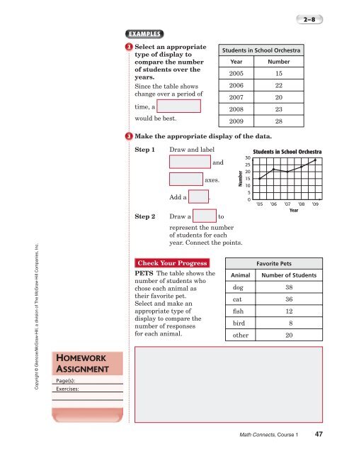 Noteables Interactive Study Notebook (26491.0K) - McGraw-Hill ...