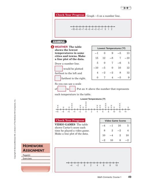 Noteables Interactive Study Notebook (26491.0K) - McGraw-Hill ...