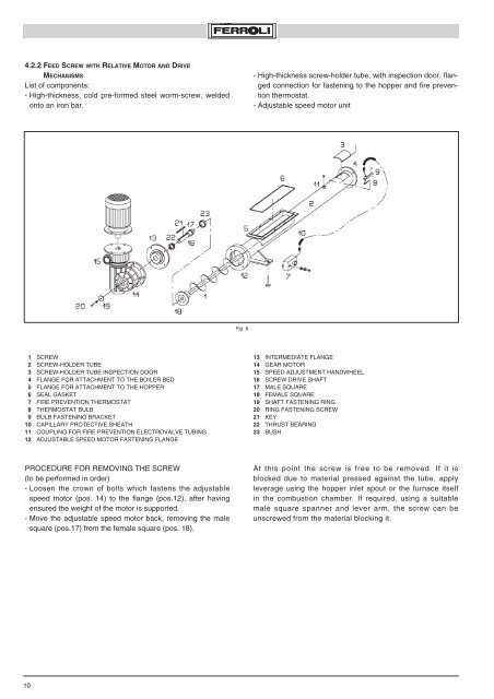 BI Comb SGM.GB