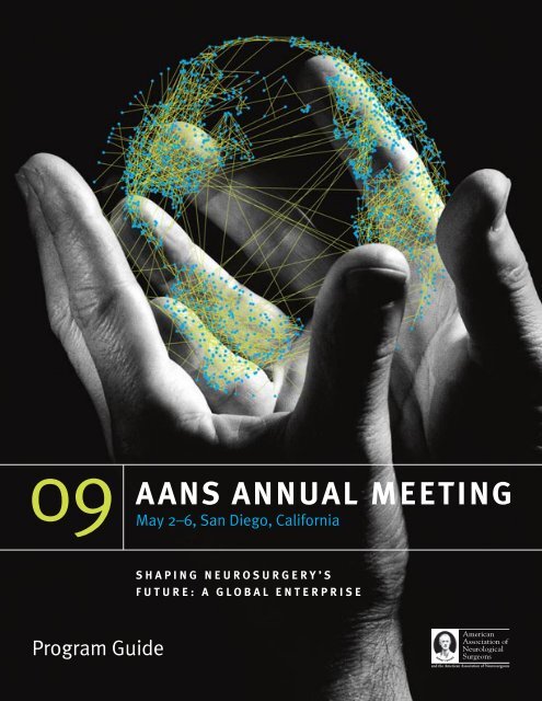 Program Guide - American Association of Neurological Surgeons