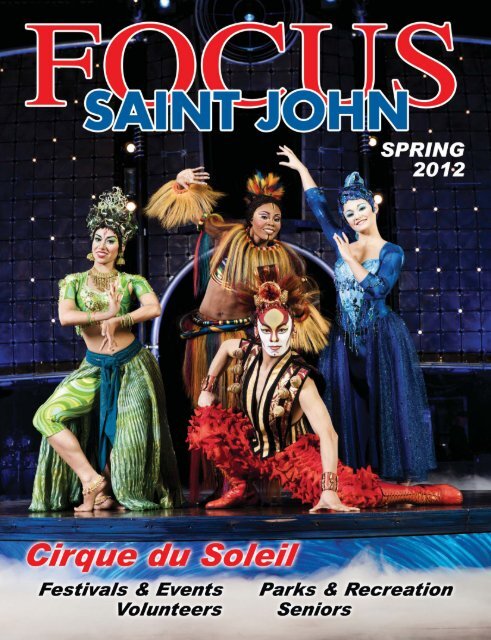 Focus Saint John – Spring Edition - Reid & Associates Specialty ...