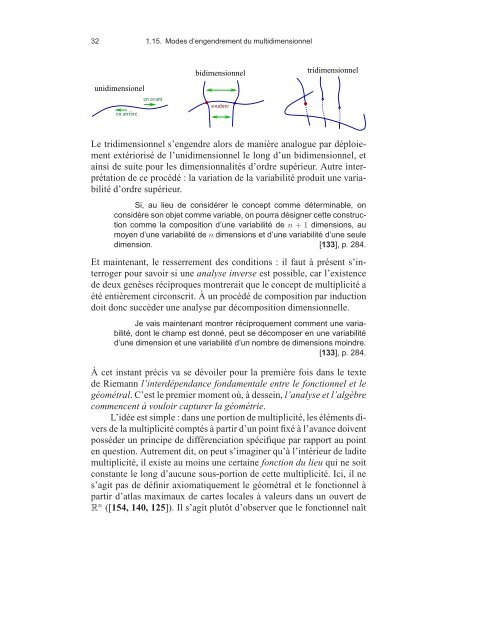 Sophus Lie, Friedrich Engel et le problÃ¨me de Riemann ... - DMA - Ens