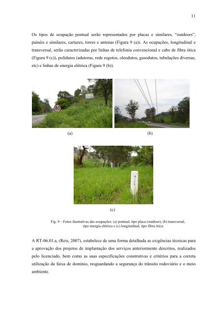 X Curso de EspecializaÃ§Ã£o em Geoprocessamento 2007 - UFMG