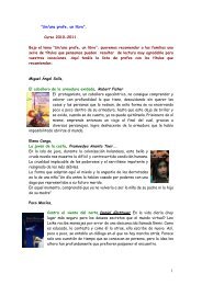 recomendaciones profes 2010-2011 - educastur.princast