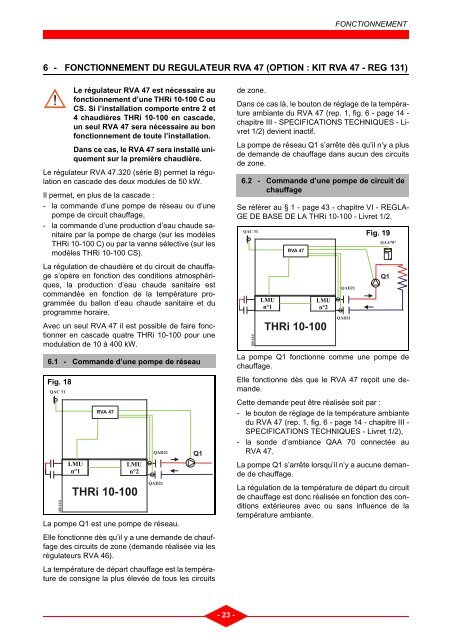 Notice technique - enrdd.com