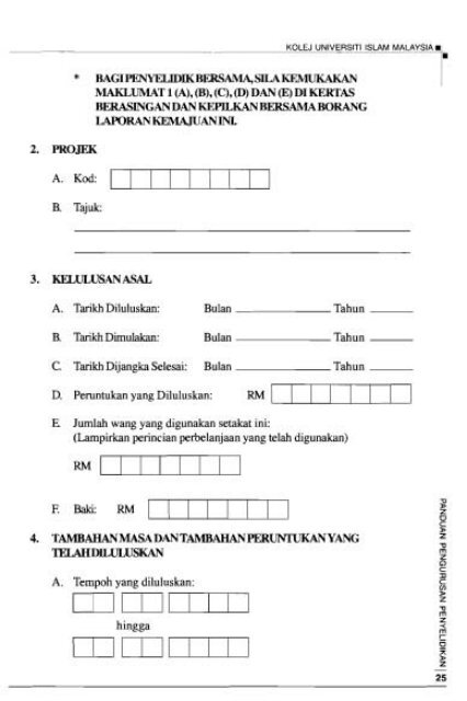 Panduan Pengurusan Penyelidikan KUIM.pdf - USIM