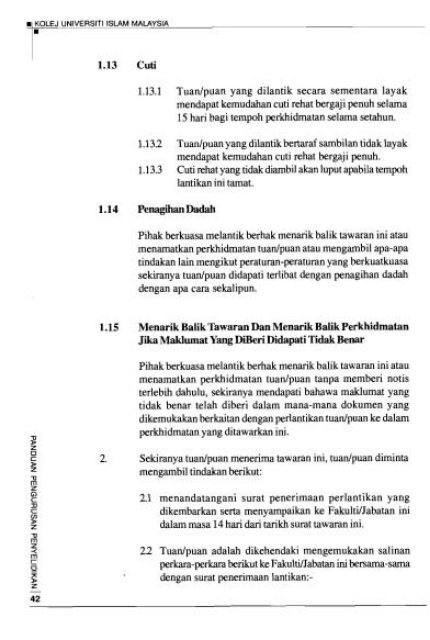Panduan Pengurusan Penyelidikan KUIM.pdf - USIM