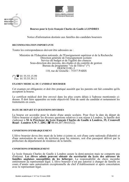 version complète - Allemand - Académie d'Aix-Marseille