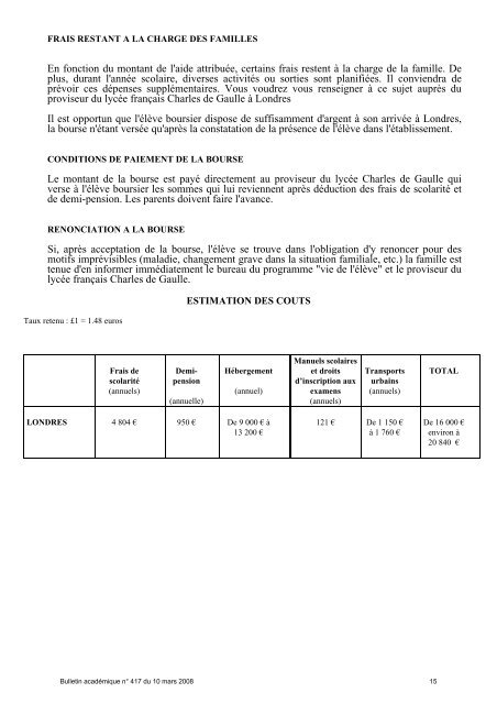 version complète - Allemand - Académie d'Aix-Marseille