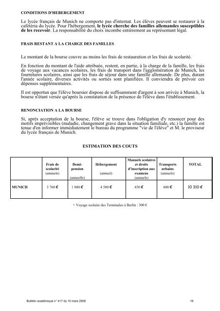 version complète - Allemand - Académie d'Aix-Marseille