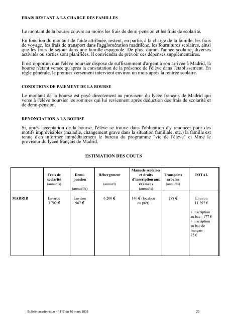 version complète - Allemand - Académie d'Aix-Marseille