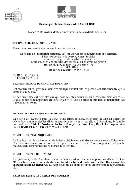 version complète - Allemand - Académie d'Aix-Marseille