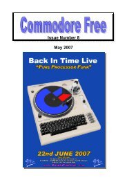 Commodore Free Issue 8.pdf - 733KB