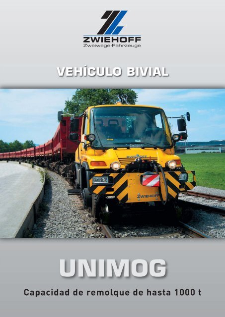 Unimog PDF - Zwiehoff GmbH