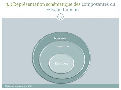 L'évaluation diagnostique - Accueil Service de développement ...