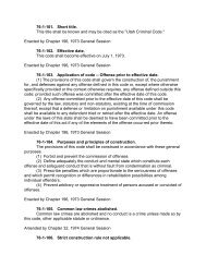 Enacted by Chapter 196 - Utah State Legislature