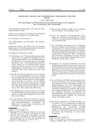 Richtlinie 1999/5/EG Funkanlagen und ... - Maschinenrichtlinie.de