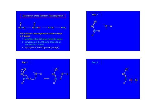 Ch18 Amines(pdf) - KFUPM Open Courseware