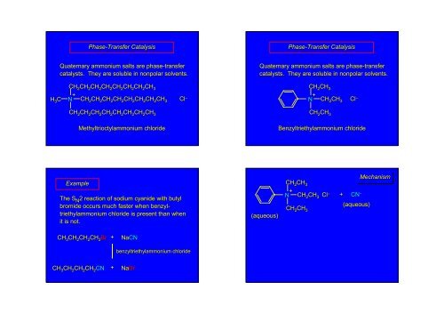 Ch18 Amines(pdf) - KFUPM Open Courseware