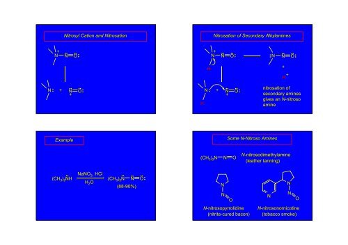 Ch18 Amines(pdf) - KFUPM Open Courseware