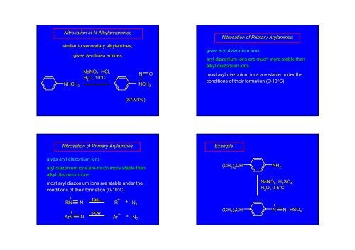 Ch18 Amines(pdf) - KFUPM Open Courseware