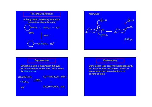 Ch18 Amines(pdf) - KFUPM Open Courseware