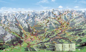 Stillachtal T rettachtal Oberstdorf Rubi Reichenbach ... - ALPenjoy